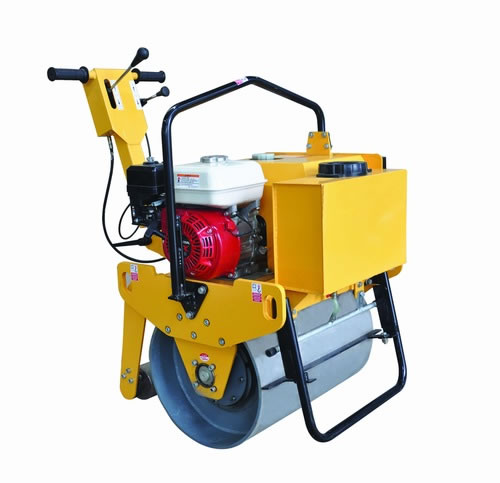 Прогулка За Roller каток