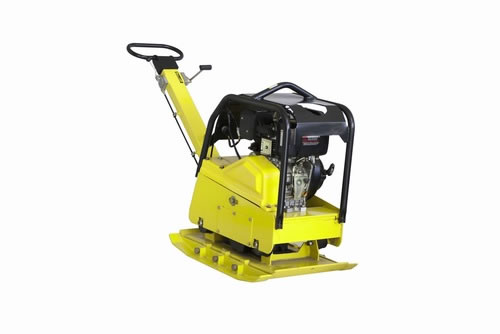 Реверсивный плиты Катки