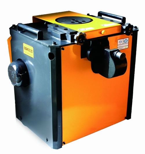 Стальной слиток Бендер и резца