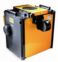 Стальной слиток Бендер и резца