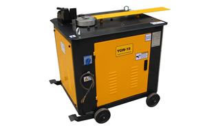 Стальная спираль Бендер YGW18