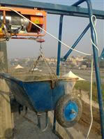 Строители Козловой Подъемник PBH300