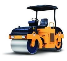 Тандемный каток TVR30