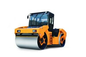 Тандемный каток TVR130H